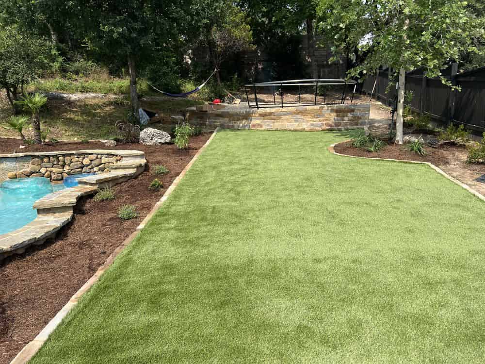 Artificial Turf image