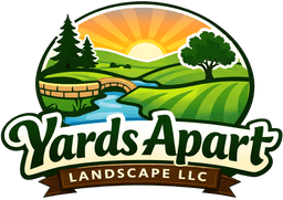 Yards Apart Landscape LLC