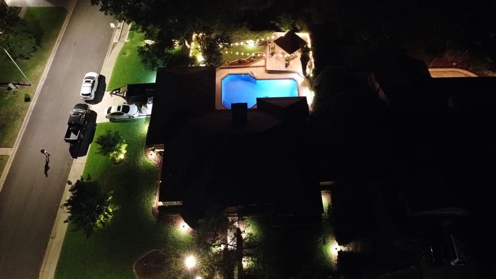 Contact form background